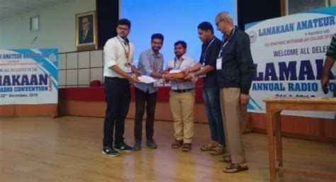 Research Awards - K J Somaiya Institute of Technology
