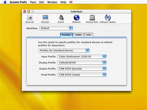Image result for ColorSync Tutorial