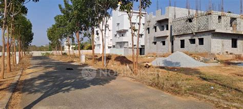 Plot/ Land for Sale in KNS Anirvan bangalore @ 1.1 Crores - NoBroker