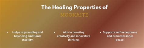 Mookaite Stone: Benefits, Properties and Side Effects – Stone Story by ...