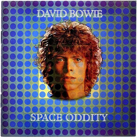 ICON PRESENTS: DAVID BOWIE'S 'SPACE ODDITY' WITH GRAMMY WINNING PAUL ...
