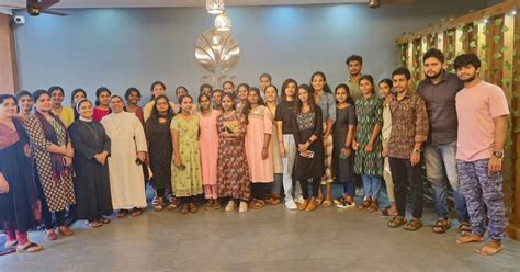 St Joseph College of Communication | Premium Destination for Media Studies