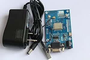 xcluma Low Power Serial Wireless LAN Module MT7681 chipset Start kit ...