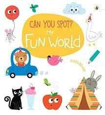 CAN YOU SPOT MY FUN WORDS – Odyssey Online Store