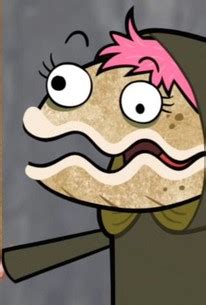 Fish Hooks Episode 18 的图像结果