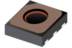 HDC2021 Humidity/Temp Digital Sensor - TI | DigiKey