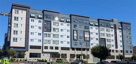 Lynnwood City Center's Growth Aspirations Hinge on Two Slow-Moving ...