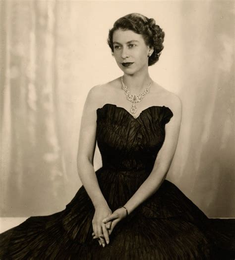 Royal Collection Trust on Twitter: "Queen Elizabeth II's accession took place #OTD in 1952. This ...