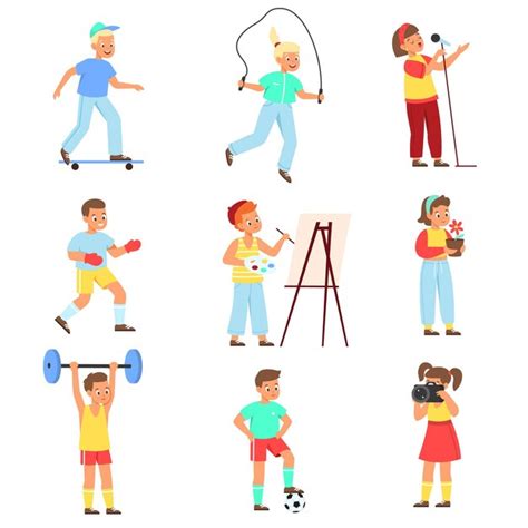 Practice Hobby Cartoon 的图像结果