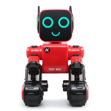 A Smart RC Robot Mini 的图像结果