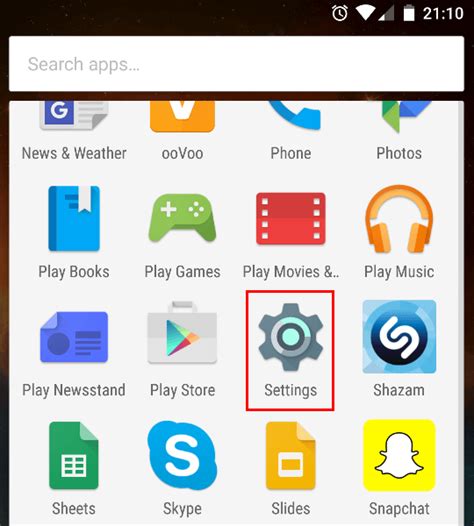 Image result for Android Update Prompt