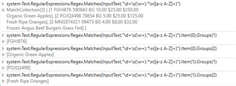 Image result for Regex Multiples