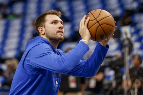 Photos: New dynamic duo? Luka Doncic, Christian Wood power Mavs to win ...
