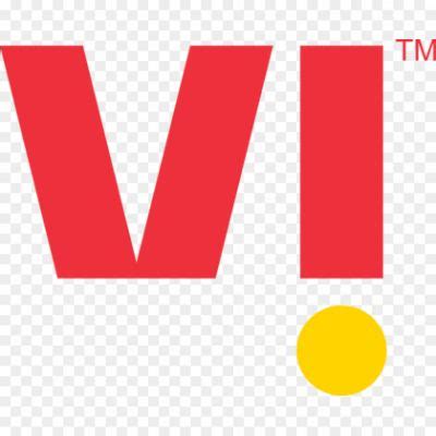 Vodafone Idea Logo - Pngsource