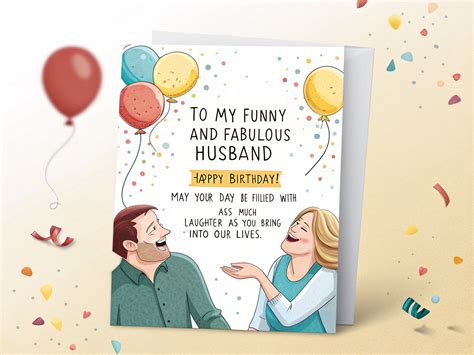 210 Best Birthday Wishes for Husband to Make Him Feel Loved - PopAi
