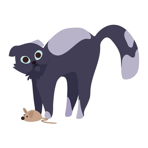 Image result for Mouse Bot Cat Designs