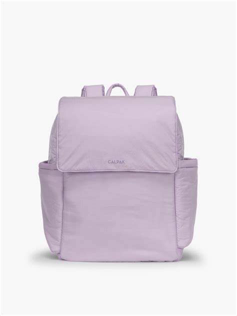 Diaper Backpack with Laptop Sleeve | CALPAK