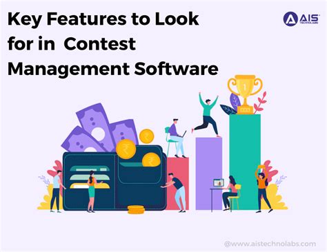 Image result for Contest Management Software