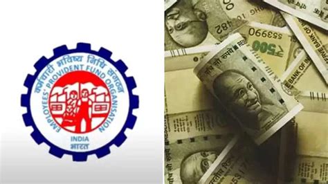 EPFO Contributions Check: Is money being deposited in your PF account ...