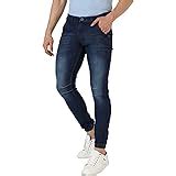 Campus Sutra Men's Slim Fit Jeans : Amazon.in: Clothing & Accessories