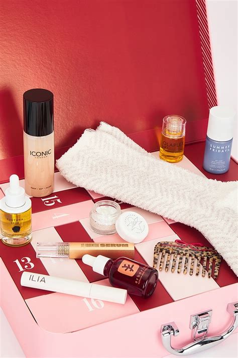 REVOLVE Beauty 2025 Advent Calendar | REVOLVE