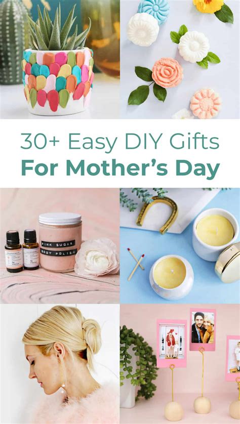mother's day gifts michaels