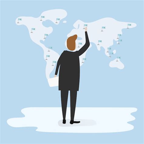 Free Vector Business People 的图像结果