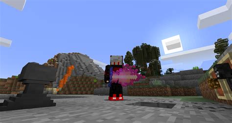 Minecraft Java Songs of War Mod 的图像结果