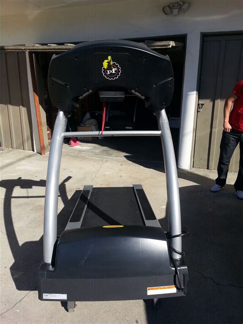 Image result for Cybex Treadmill Workout