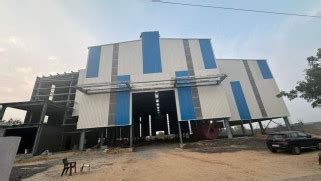 PEB vs Traditional Construction: Why Composite Methods Are Leading the Way