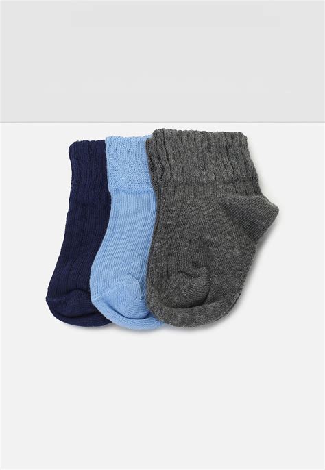 Buy Boys Socks Online in India at Best Prices | Max Fashion