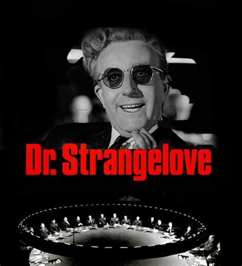 Image result for Watchmojo.com Top 10 Dr. Strangelove