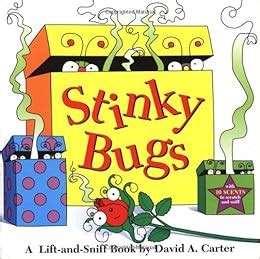 Buy Stinky Bugs (Bugs in a Box Books) Book Online at Low Prices in ...