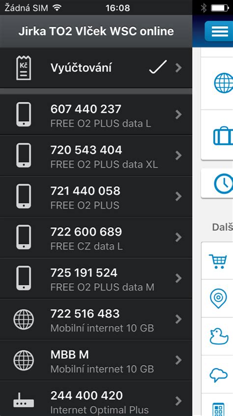 Moje O2 App 的图像结果