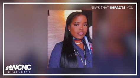 Loved ones honor Danasia Elder, flight attendant killed in DC midair ...