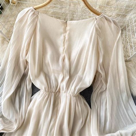 June Vintage Dress – Label Frenesi Fashion