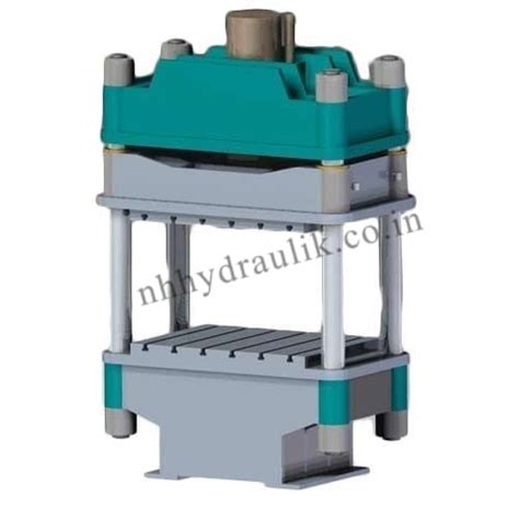 NH Hydraulik