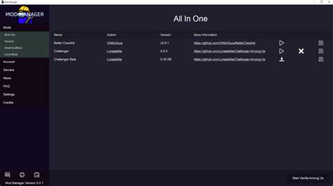 Among Us Mod Simple Download 的图像结果
