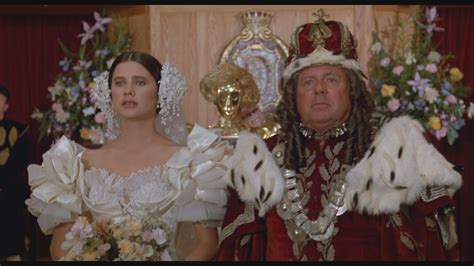 Spaceballs wedding | Tv weddings, Wedding movies, Vespa wedding
