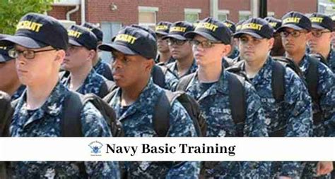 Navy Basic Training Week 1 的图像结果