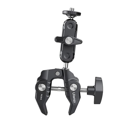 ULANZI UURig R094 Smart Super Clamp – DigiPhoto