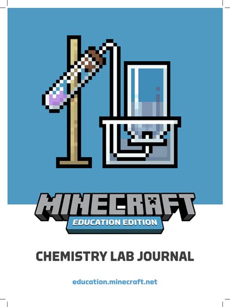 Image result for Chem Lab Minecraft Mod Walkthrough