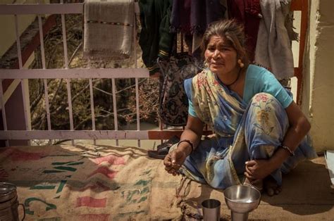 India stopped counting poor; now the world in bind on how to achieve ...