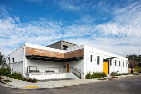 Son of a Saint | AOS Interior Environments