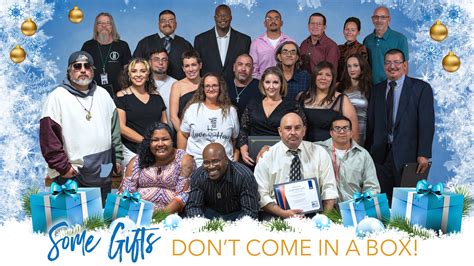 Completion Ceremony 2022 - Gospel Rescue Mission