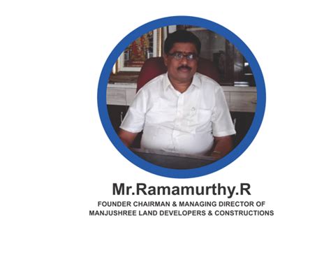 Manjushree Land Developers & Constructions