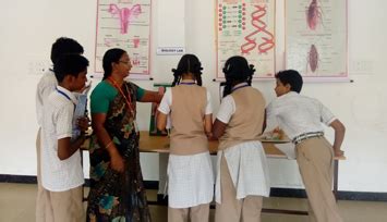 Jagannath Vidyalaya Matriculation School