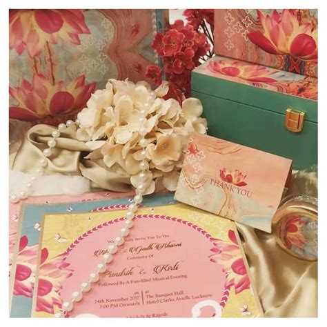 Wedding Invitation Etiquette 101: The Proper To-Dos To Follow When You ...