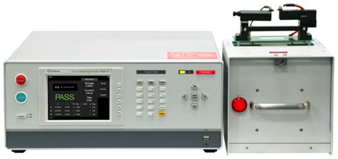 DC Hi Pot Test Connection 的图像结果