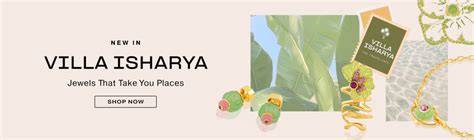 Gold Plated and Luxury Jewellery | Online Jewellery Shopping